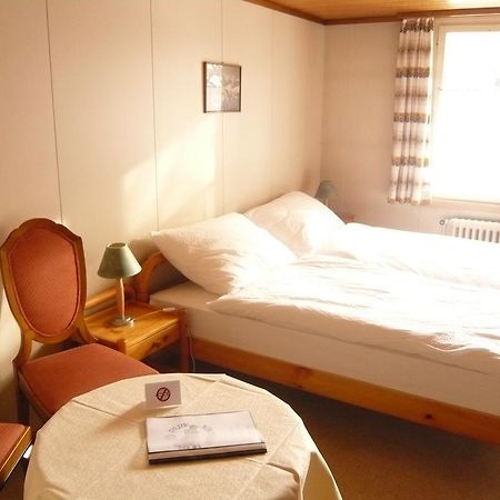 Park Hotel Heiden Værelse billede