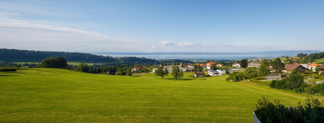 Park Hotel Heiden Eksteriør billede